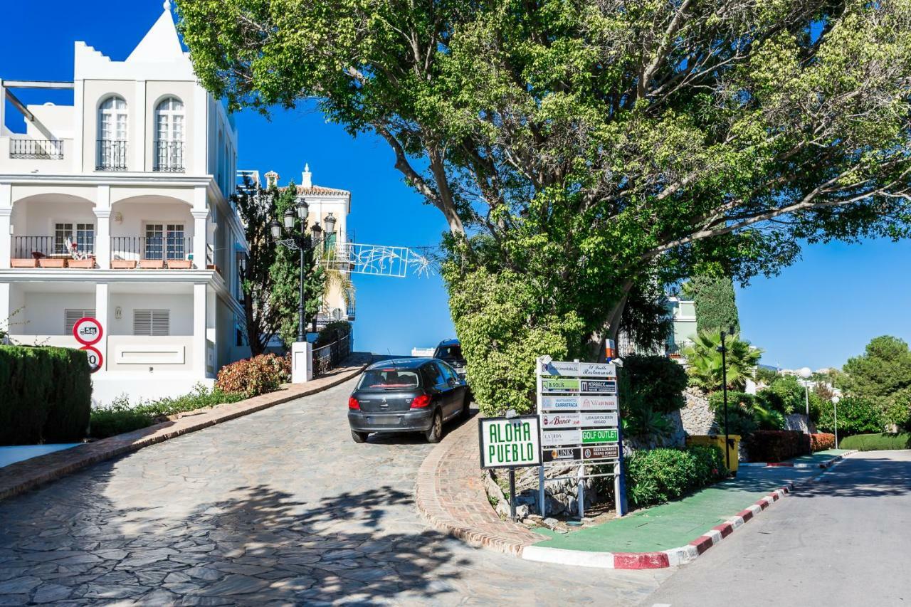 Apartment Kennedy Towers - Aloha Mirasierra Marbella