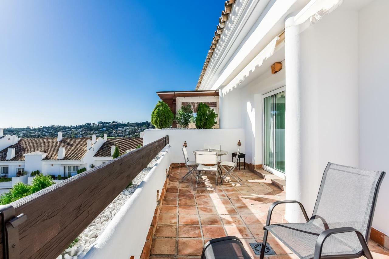 Kennedy Towers - Aloha Mirasierra Marbella
