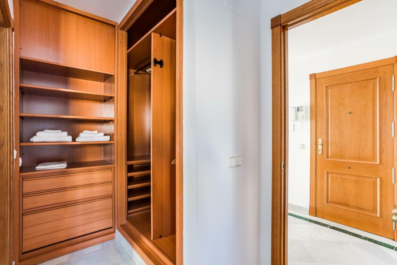 Kennedy Towers - Aloha Mirasierra Marbella