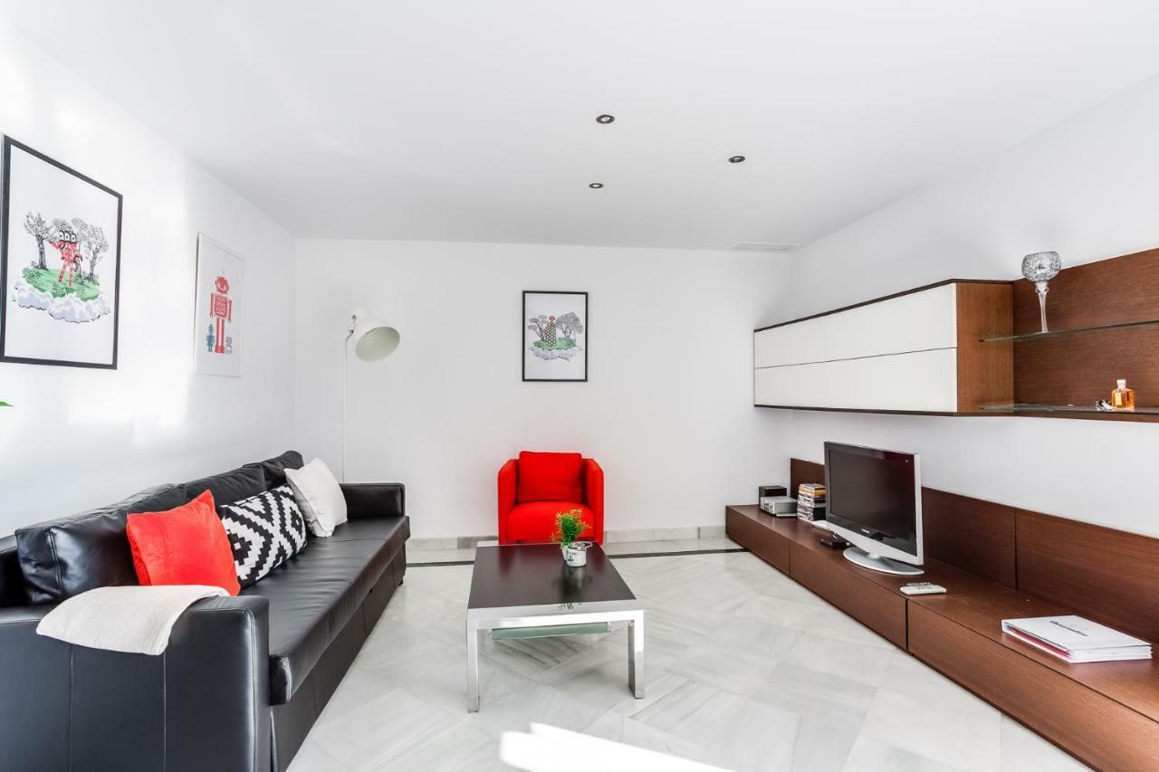 Kennedy Towers - Aloha Mirasierra Apartment Marbella